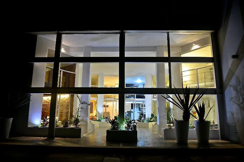 Itaka Glamping Cabana, Loft & Apartment Hotel Playa del Carmen Mexikó