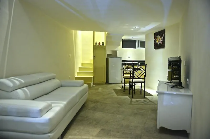 Itaka Glamping Cabana, Loft & Apartment Hotel Playa del Carmen