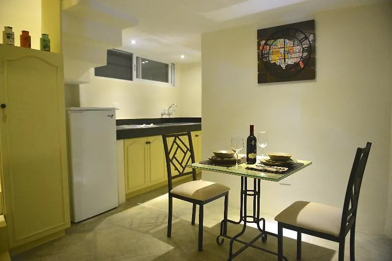 Itaka Glamping Cabana, Loft & Apartment Hotel Playa del Carmen