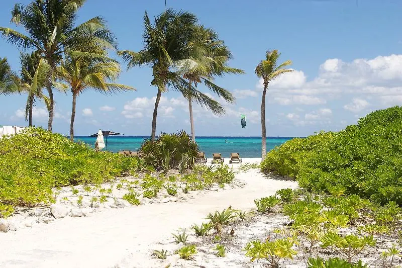 Itaka Glamping Cabana, Loft & Apartment Hotel Playa del Carmen